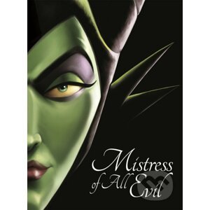 Mistress Of All Evil - Serena Valentino