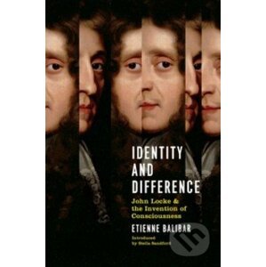 Identity and Difference - Etienne Balibar