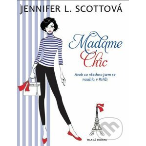 Madame Chic - Jennifer L. Scott
