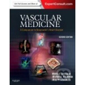 Vascular Medicine - Saunders