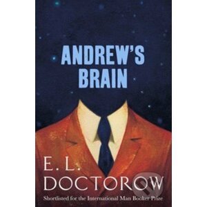 Andrew's Brain - E.L. Doctorow