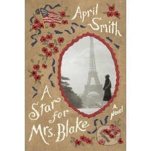 A Star for Mrs. Blake - April Smith