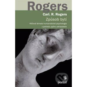 Způsob bytí - Carl R. Rogers