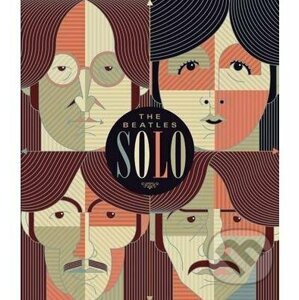 Beatles Solo - Mat Snow