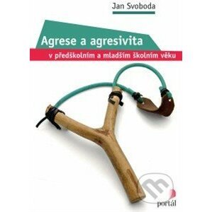 Agrese a agresivita - Jan Svoboda