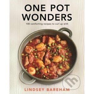 One Pot Wonders - Lindsey Bareham
