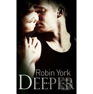 Deeper - Robin York