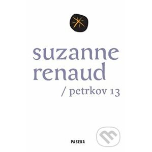 Suzanne Renaud - Lucie Tučková