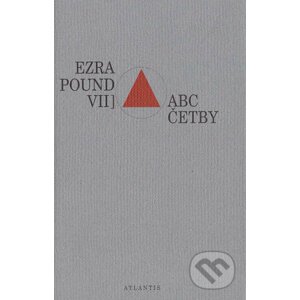 ABC četby - Ezra Pound