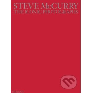 The Iconic Photographs - Steve McCurry