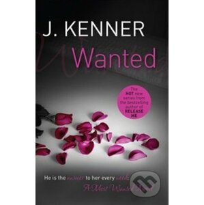 Wanted - J. Kenner