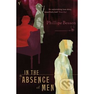In the Absence of Men - Philippe Besson
