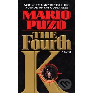 The Fourth K - Mario Puzo
