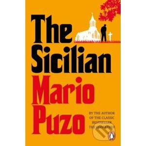 The Sicilian - Mario Puzo