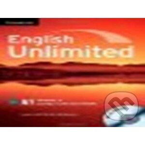 English Unlimited Starter A - Adrian Doff