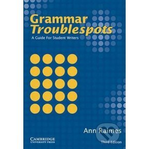 Grammar Troublespots: Student´s Book - Cambridge University Press