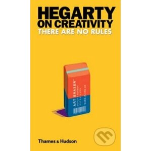 Hegarty on Creativity - John Hegarty