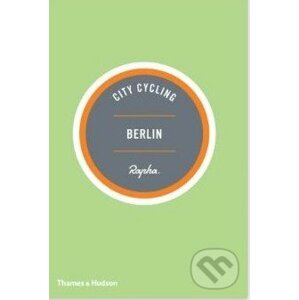 City Cycling Berlin - Max Leonard, Andrew Edwards