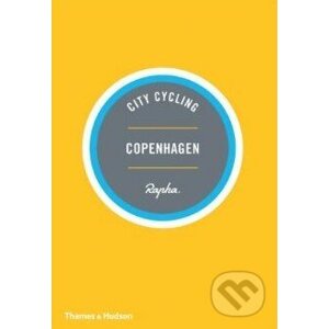 City Cycling Copenhagen - Thames & Hudson