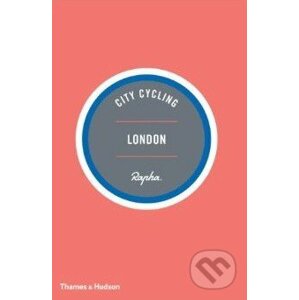 City Cycling London - Max Leonard, Andrew Edwards