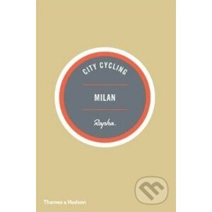 City Cycling Milan - Max Leonard, Andrew Edwards