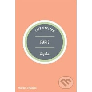 City Cycling Paris - Max Leonard, Andrew Edwards