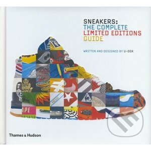 Sneakers - Thames & Hudson