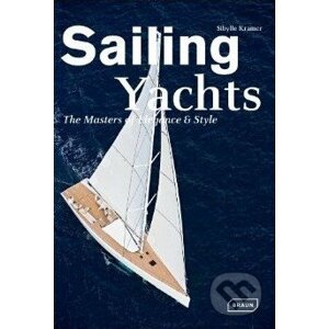 Sailing Yachts - Sibylle Kramer