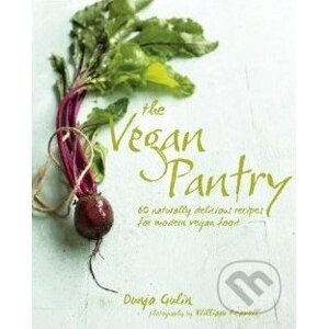 The Vegan Pantry - Dunja Gulin