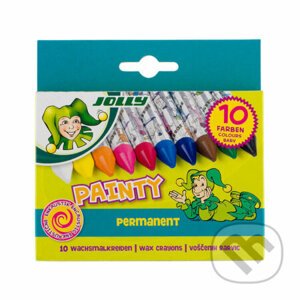 Painty 10 - JOLLY