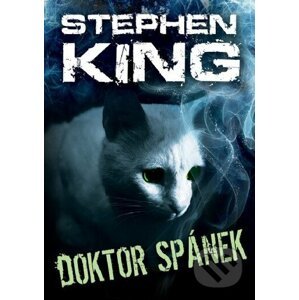 Doktor Spánek - Stephen King