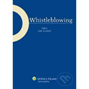 Whistleblowing - Jan Pichrt