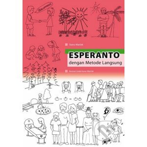 Esperanto dengan metode langsung - Stano Marček