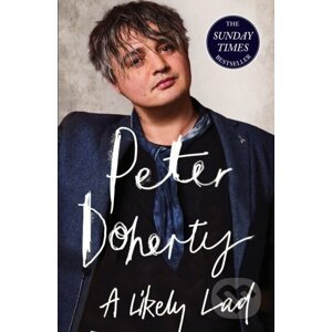 Likely Lad - Peter Doherty, Simon Spence