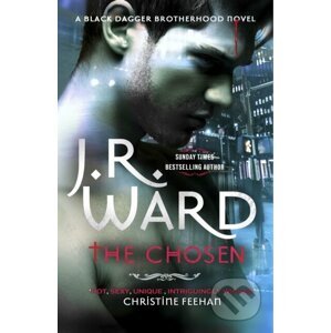The Chosen - J. R. Ward