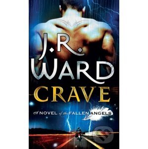 Crave - J. R. Ward