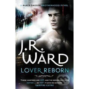 Lover Reborn - J. R. Ward