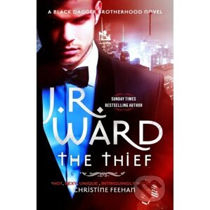 The Thief - J. R. Ward