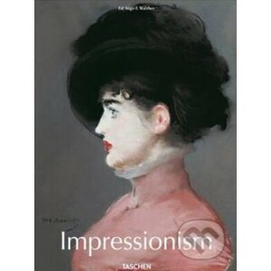 25 Impressionism - Ingo F. Walther