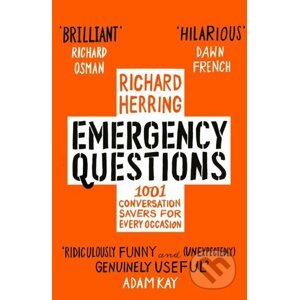 Emergency Questions - Richard Herring