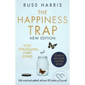 Happiness Trap (2nd Edition) - Russ Harris