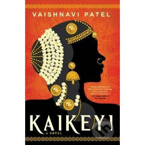 E-kniha Kaikeyi - Vaishnavi Patel