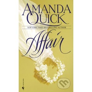 Affair - Amanda Quick
