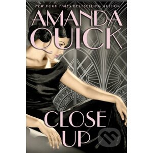 Close Up - Amanda Quick