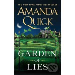 Garden of Lies - Amanda Quick