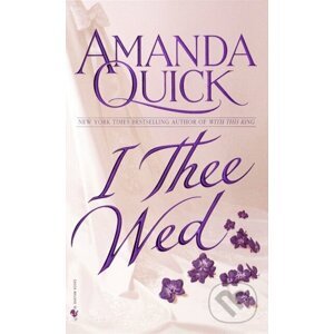 I Thee Wed - Amanda Quick