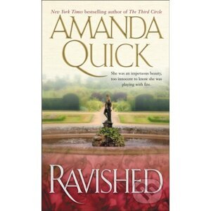 Ravished - Amanda Quick