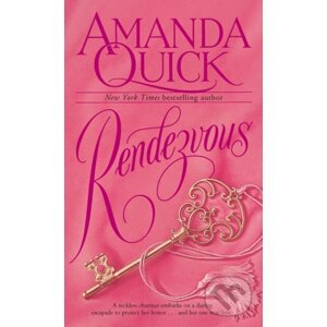 Rendezvous - Amanda Quick