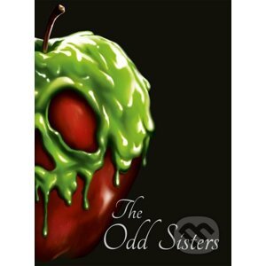 The Odd Sisters - Serena Valentino