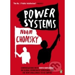 Power Systems - Noam Chomsky